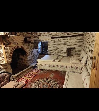 Lubbey Butik Otel Dolaylar 외부 사진