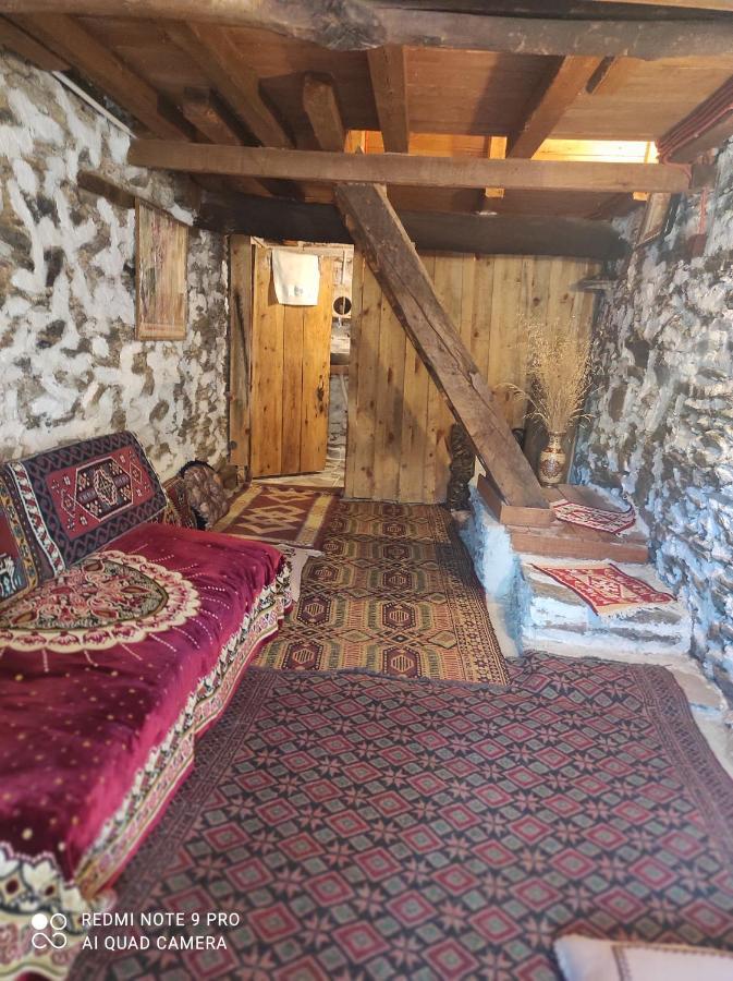 Lubbey Butik Otel Dolaylar 외부 사진