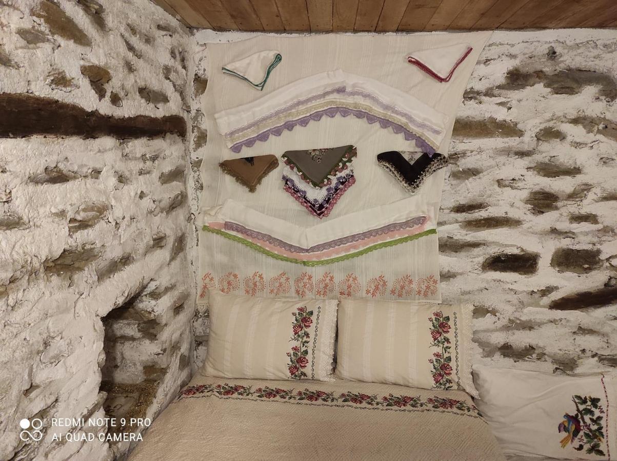 Lubbey Butik Otel Dolaylar 외부 사진