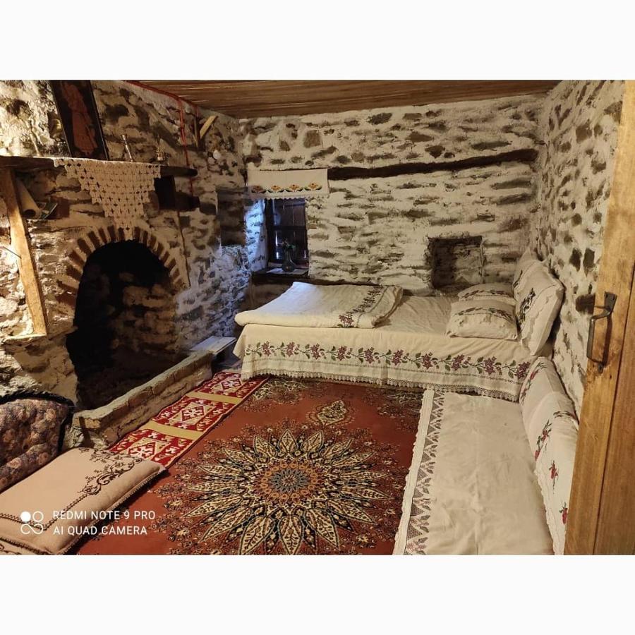 Lubbey Butik Otel Dolaylar 외부 사진