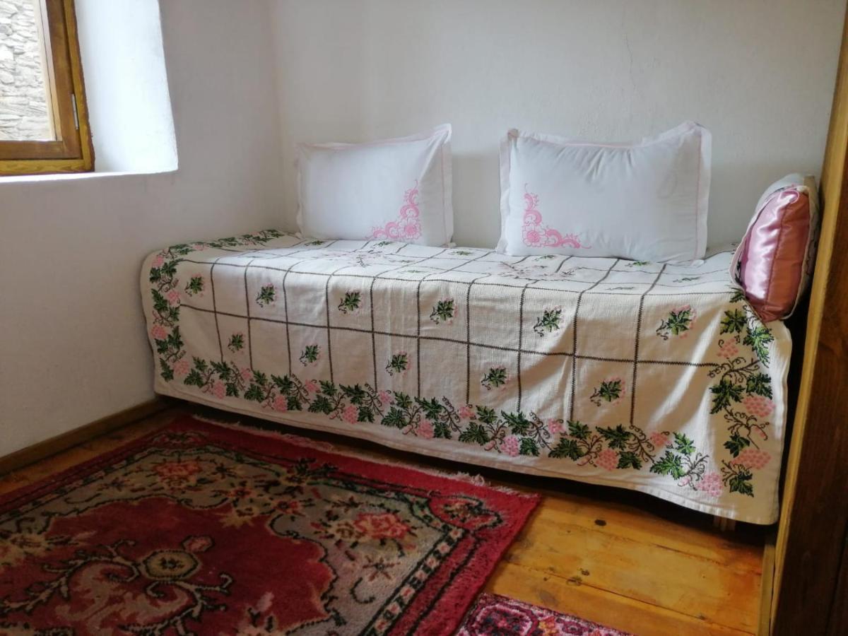 Lubbey Butik Otel Dolaylar 외부 사진