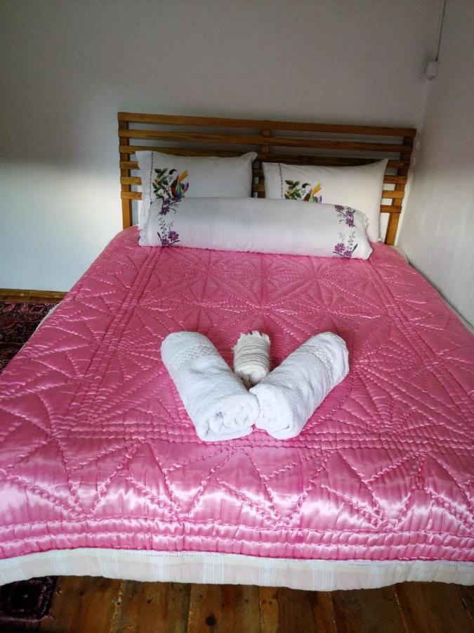 Lubbey Butik Otel Dolaylar 외부 사진