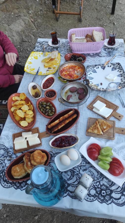 Lubbey Butik Otel Dolaylar 외부 사진