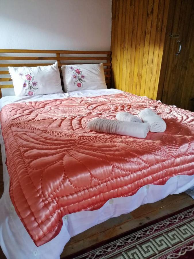 Lubbey Butik Otel Dolaylar 외부 사진