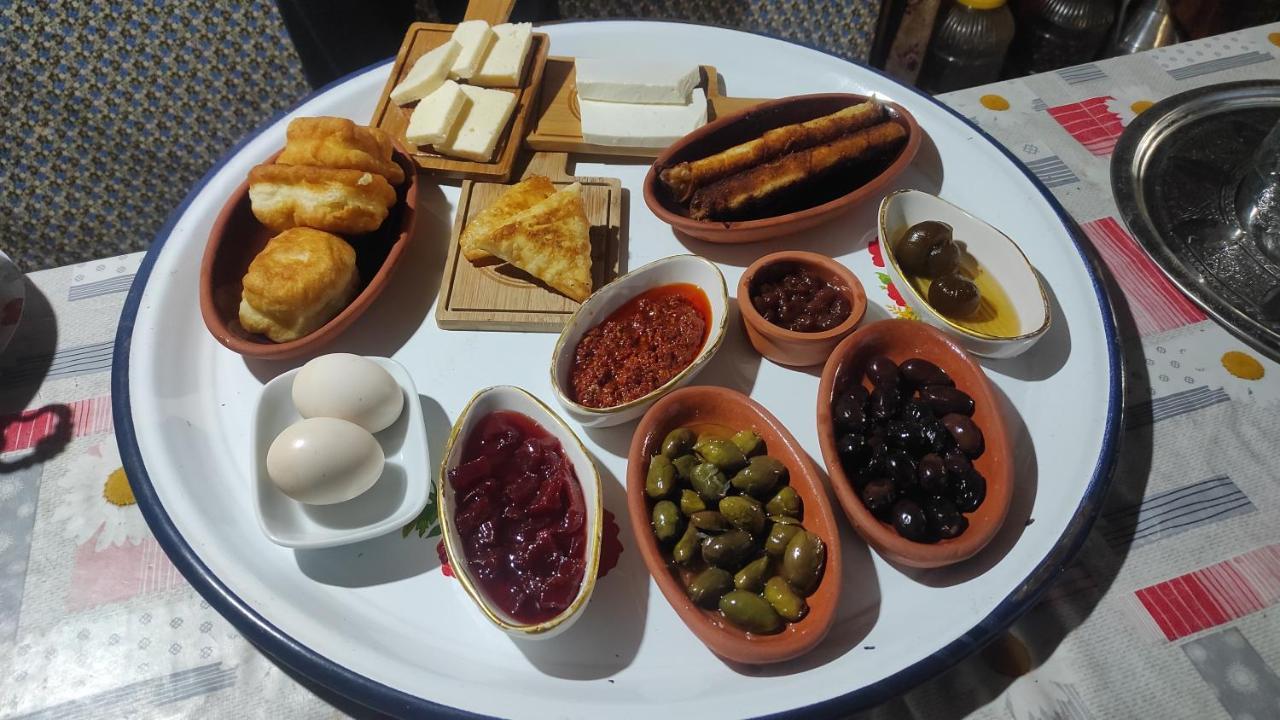 Lubbey Butik Otel Dolaylar 외부 사진