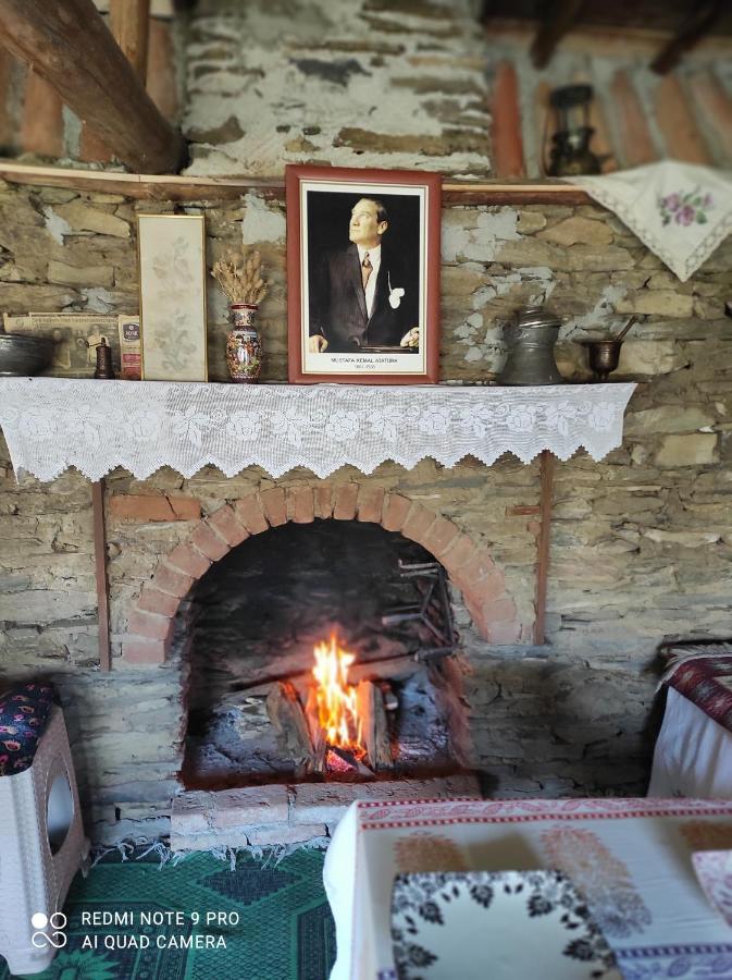 Lubbey Butik Otel Dolaylar 외부 사진