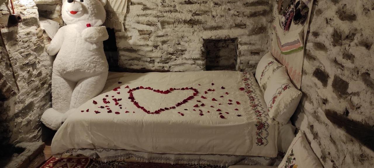Lubbey Butik Otel Dolaylar 외부 사진