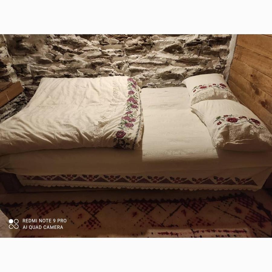 Lubbey Butik Otel Dolaylar 외부 사진